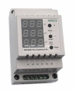 Устройство защиты сети 3-фазное ADECS ADC-0130