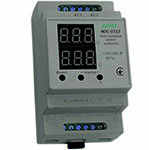 Реле контроля уровня жидкости ADECS ADC-0312