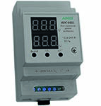 Реле контроля уровня жидкости ADECS ADC-0311