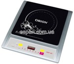 Индукционная плита одноконфорочная ORION OHP-18C